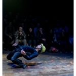 La Caravane des Songes / Cie Alchymère & Cirque La Cabriole / Avril 2018 / Photos : Francis Rodor