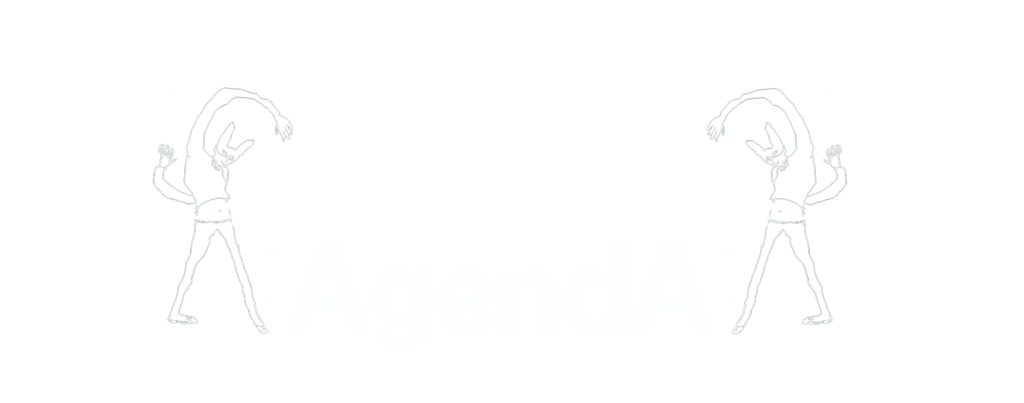 Logo agenda Marche ou rêve